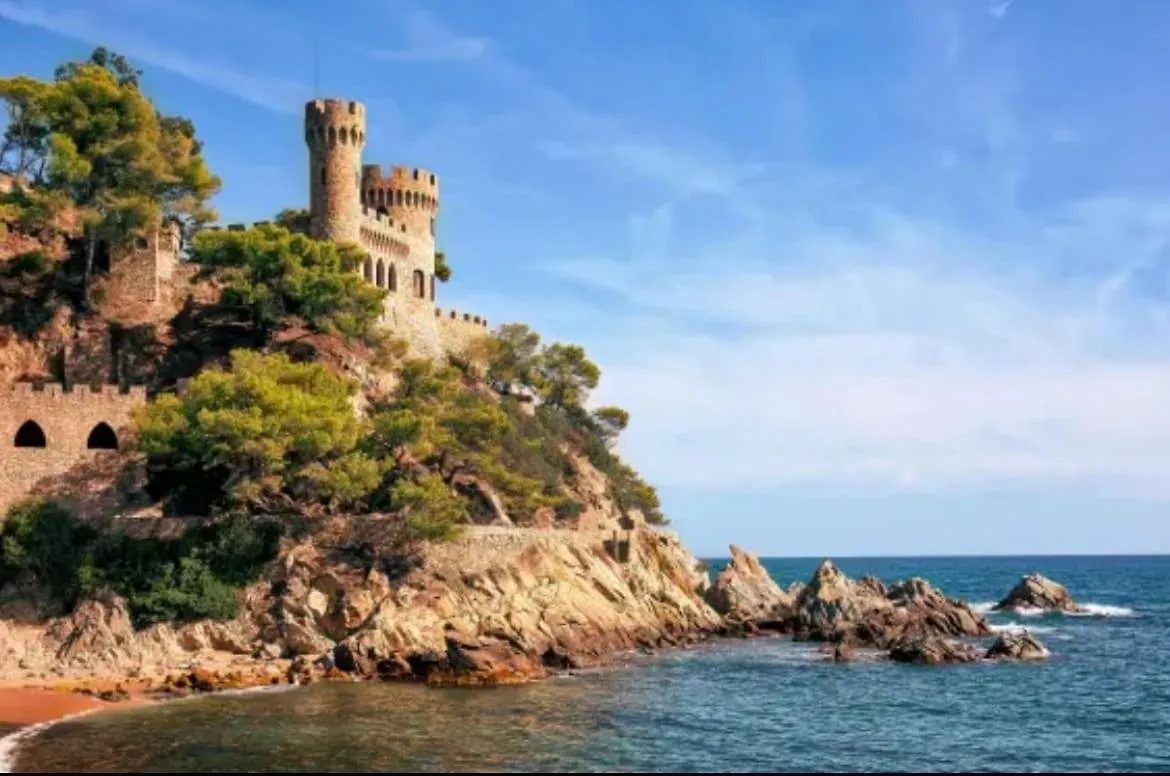 Costa Suite Beach, Pool And Parking Lloret de Mar 0*,  Spain