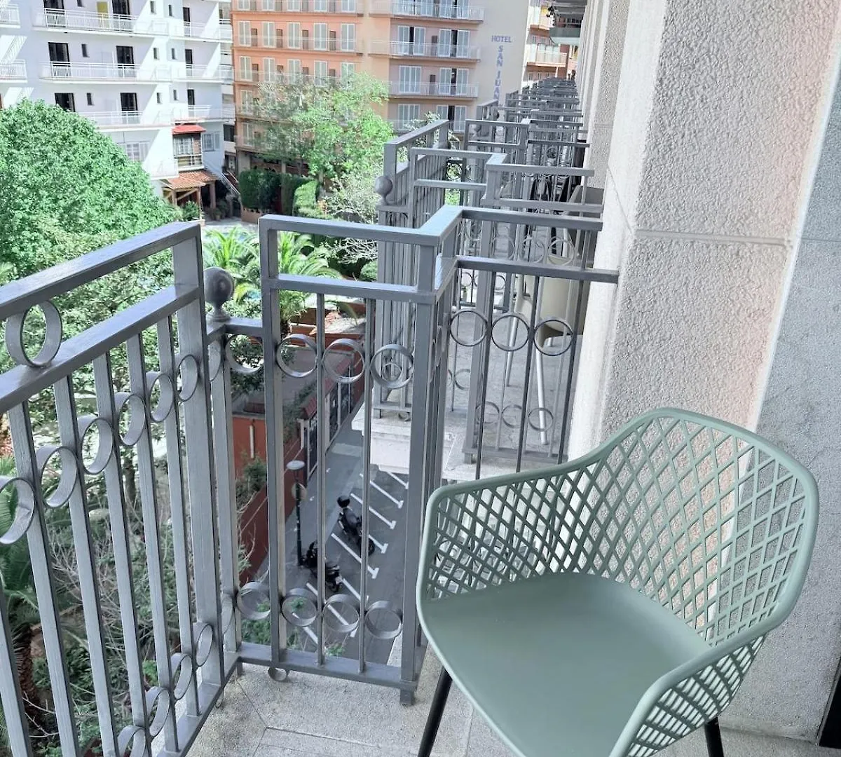 Costa Suite Beach, Pool And Parking Lloret de Mar