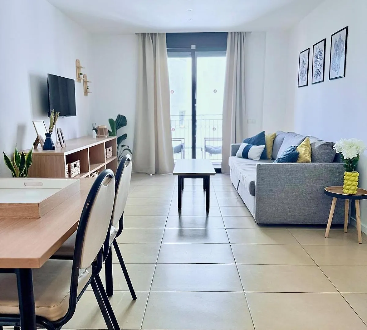 Costa Suite Beach, Pool And Parking Lloret de Mar