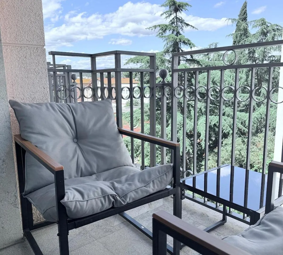 Costa Suite Beach, Pool And Parking Lloret de Mar Appartement