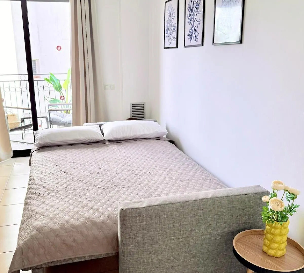 Costa Suite Beach, Pool And Parking Lloret de Mar Spain