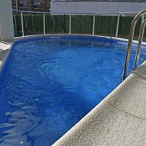 Apartamento Ar Enjoy Dosjoimi, Lloret de Mar