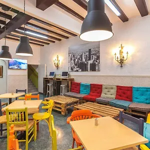  Хостел Loft Group