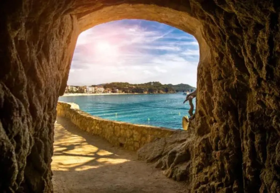 Costa Suite Beach, Pool And Parking Lloret de Mar Spanien