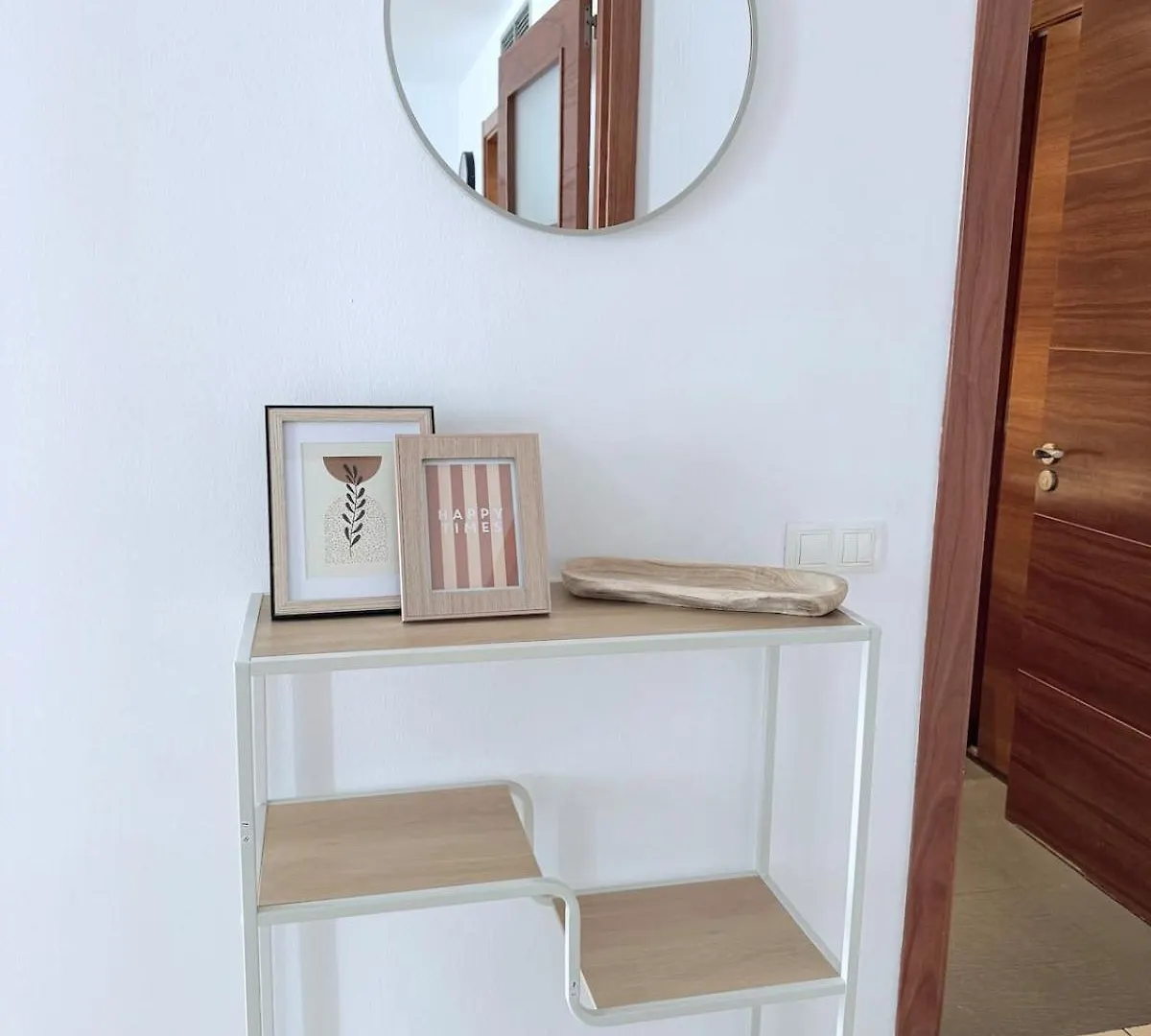 Lejlighed Costa Suite Beach, Pool And Parking Lloret de Mar Spanien