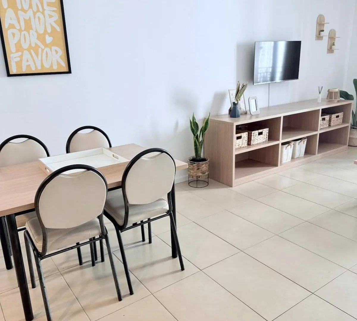 Costa Suite Beach, Pool And Parking Lloret de Mar 0*,