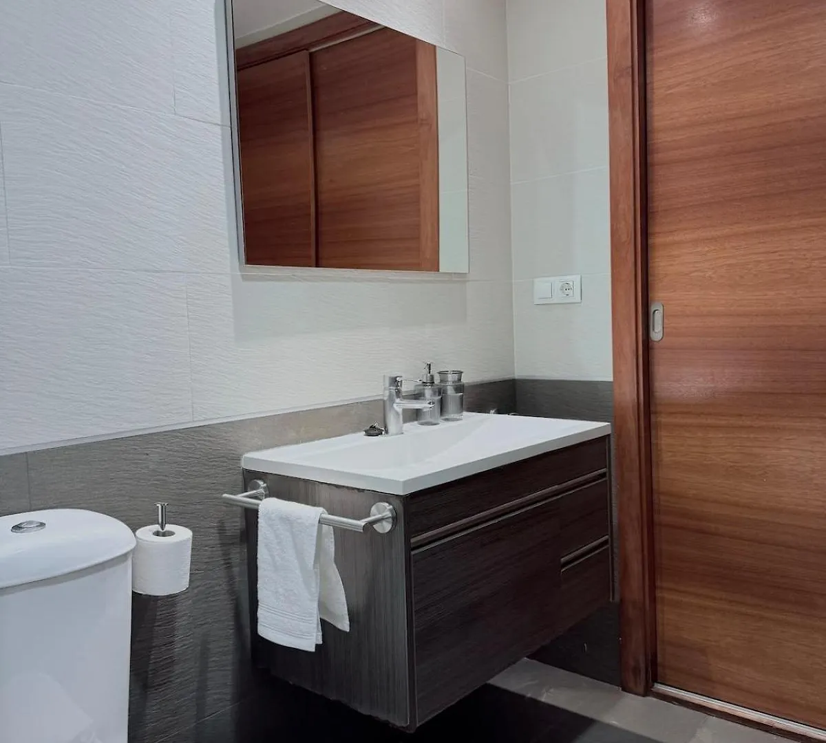 Costa Suite Beach, Pool And Parking Lloret de Mar Lejlighed